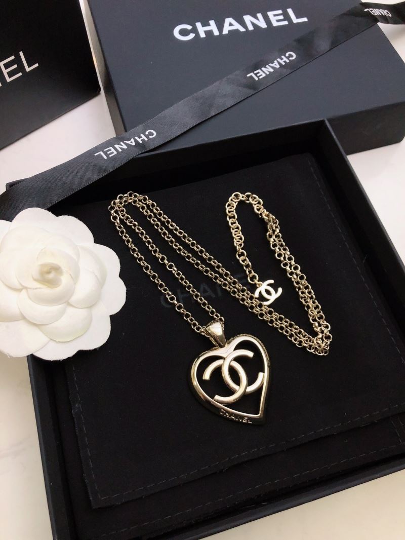 Chanel Necklaces